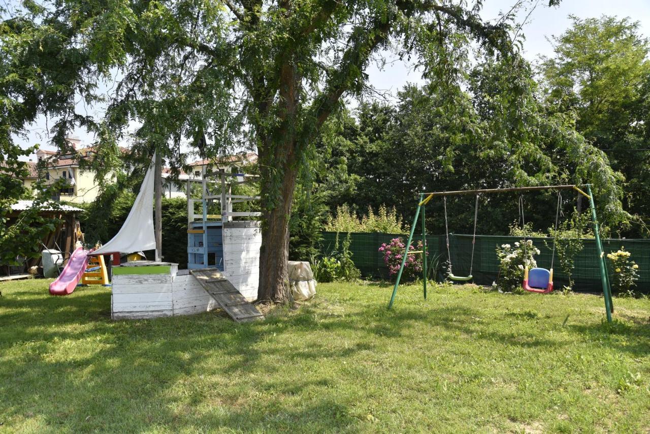 B&B La Riundela Asti Exterior foto